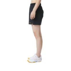 Short De Badminton Femme 560 - Noir 17 Short De Badminton Femme 560 - Noir -Balle Jeux Vêtements Magasin short de badminton femme 560 noir 7