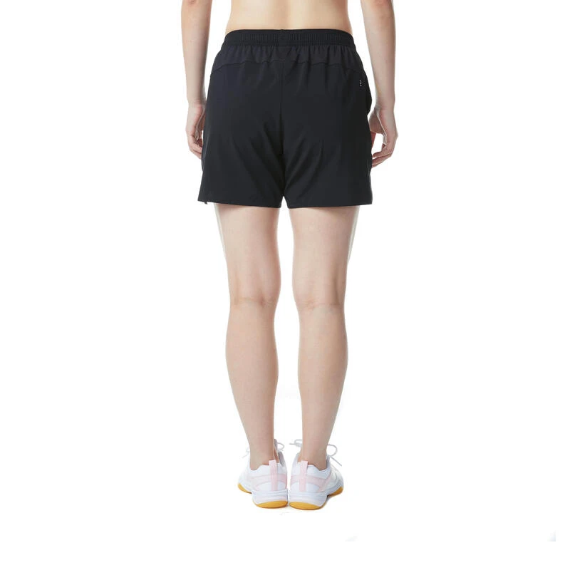 Short De Badminton Femme 560 - Noir 10 Short De Badminton Femme 560 - Noir – Image 10