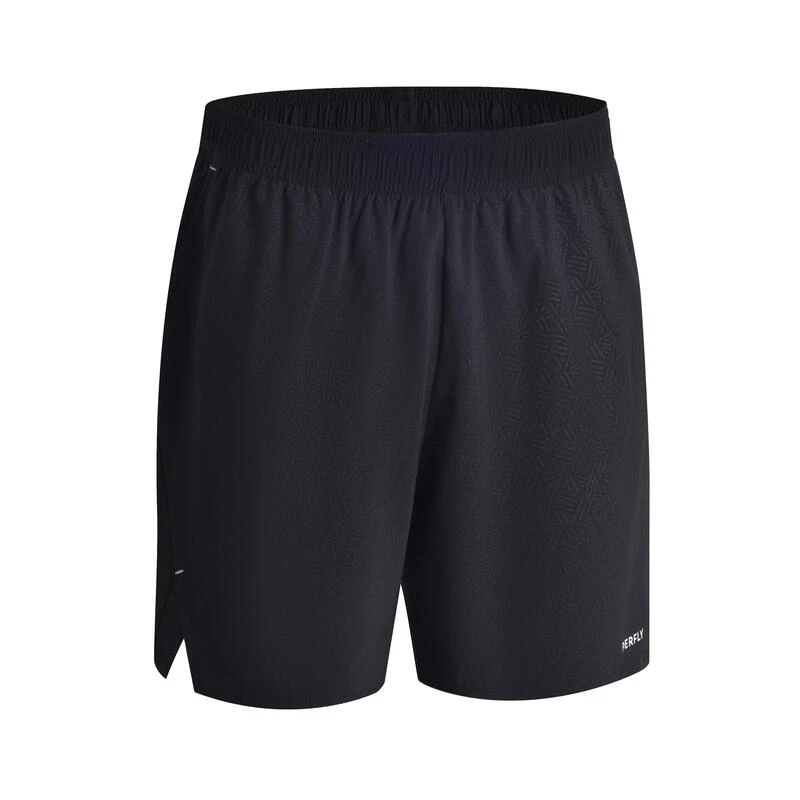 Short De Badminton Femme 560 - Noir 1 Short De Badminton Femme 560 - Noir