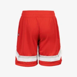 Short De Basketball NBA Chicago Bull Enfant - SH 900 JR Rouge 11 Short De Basketball NBA Chicago Bull Enfant - SH 900 JR Rouge -Balle Jeux Vêtements Magasin short de basketball nba chicago bull enfant sh 900 jr rouge 5