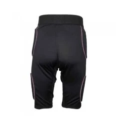 SHORT DE PROTECTION RUGBY FEMME ADULTE POLLY - RTEK -Balle Jeux Vêtements Magasin short de protection rugby femme adulte polly rtek 2