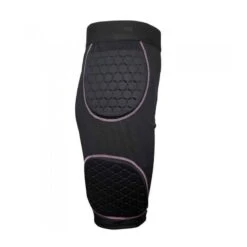 SHORT DE PROTECTION RUGBY FEMME ADULTE POLLY - RTEK -Balle Jeux Vêtements Magasin short de protection rugby femme adulte polly rtek 3