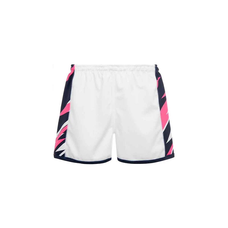 Kappa Short De Rugby Homme KOMBAT RYDER PRO 1 Kappa Short De Rugby Homme KOMBAT RYDER PRO