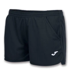 Short Femme Joma Hobby Noir