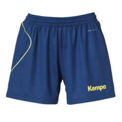 Short Femme Kempa Curve