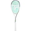 TECNIFIBRE Slash 120 (2023) Adulte Raquette De Squash - Blanc