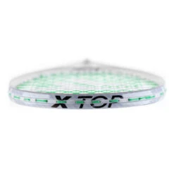 TECNIFIBRE Slash 120 (2023) Adulte Raquette De Squash - Blanc 7 TECNIFIBRE Slash 120 (2023) Adulte Raquette De Squash - Blanc -Balle Jeux Vêtements Magasin slash 120 2023 adulte raquette de squash blanc 2