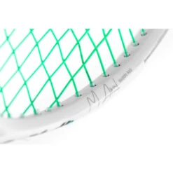 TECNIFIBRE Slash 120 (2023) Adulte Raquette De Squash - Blanc 8 TECNIFIBRE Slash 120 (2023) Adulte Raquette De Squash - Blanc -Balle Jeux Vêtements Magasin slash 120 2023 adulte raquette de squash blanc 3