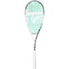 TECNIFIBRE Slash 125 (2023) Adulte Raquette De Squash - Blanc