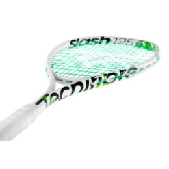 TECNIFIBRE Slash 125 (2023) Adulte Raquette De Squash - Blanc 9 TECNIFIBRE Slash 125 (2023) Adulte Raquette De Squash - Blanc -Balle Jeux Vêtements Magasin slash 125 2023 adulte raquette de squash blanc 4