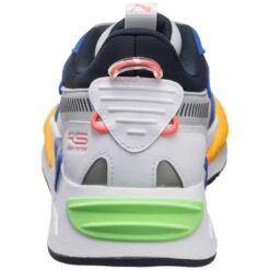 Sneaker RS-Z Reinvention Unisex Erwachsene PUMA -Balle Jeux Vêtements Magasin sneaker rs z reinvention unisex erwachsene puma 2