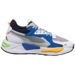 Sneaker RS-Z Reinvention Unisex Erwachsene PUMA -Balle Jeux Vêtements Magasin sneaker rs z reinvention unisex erwachsene puma 3