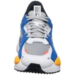 Sneaker RS-Z Reinvention Unisex Erwachsene PUMA -Balle Jeux Vêtements Magasin sneaker rs z reinvention unisex erwachsene puma 4