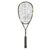 Dunlop Sonic Core Elite 135 (2022) Adulte Raquette De Squash - Noir/Vert/Or