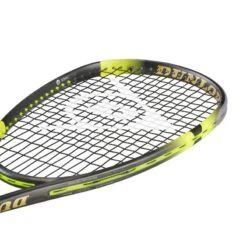 Dunlop Sonic Core Ultimate 132 (2022) Adulte Raquette De Squash - Noir/Jaune/Or 9 Dunlop Sonic Core Ultimate 132 (2022) Adulte Raquette De Squash - Noir/Jaune/Or -Balle Jeux Vêtements Magasin sonic core ultimate 132 2022 adulte raquette de squash noirjauneor 4