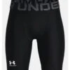 SOUS-SHORT ENFANT UNDER ARMOUR NOIR