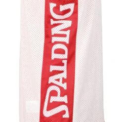 Spalding Basketball Débardeur Réversible ROUGE -Balle Jeux Vêtements Magasin spalding basketball debardeur reversible rouge 5