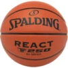 Spalding TF 250 In/Out, Unisexe, Basketball, Ballons De Basket