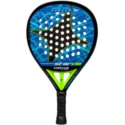 STARVIE CORVUS COLUMNS