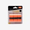 Surgrip De Badminton Supérieur X 3 - Orange