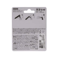 Surgrip De Badminton Supérieur X 3 - Orange -Balle Jeux Vêtements Magasin surgrip de badminton superieur x 3 orange 2