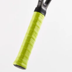 Artengo SURGRIP DE TENNIS CONFORT JAUNE LOT DE 3 6 Artengo SURGRIP DE TENNIS CONFORT JAUNE LOT DE 3 -Balle Jeux Vêtements Magasin surgrip de tennis confort jaune lot de 3 2