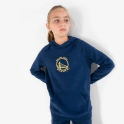 Sweat à Capuche GOLDEN STATE WARRIORS - Enfant Mixte - Hoodie 900 NBA Marine 11 Sweat à Capuche GOLDEN STATE WARRIORS - Enfant Mixte - Hoodie 900 NBA Marine -Balle Jeux Vêtements Magasin sweat a capuche golden state warriors enfant mixte hoodie 900 nba marine 3