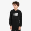 Sweat à Capuche NBA Enfant - Hoodie 900 NBA Noir