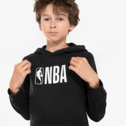 Sweat à Capuche NBA Enfant - Hoodie 900 NBA Noir 12 Sweat à Capuche NBA Enfant - Hoodie 900 NBA Noir -Balle Jeux Vêtements Magasin sweat a capuche nba enfant hoodie 900 nba noir 4