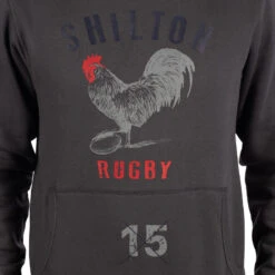 Sweat A Capuche Rugby Unity Homme -Balle Jeux Vêtements Magasin sweat a capuche rugby unity homme 2