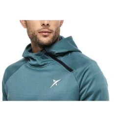 Sweat à Manches Longues Padel Drop Shot Artemis -Balle Jeux Vêtements Magasin sweat a manches longues padel drop shot artemis 2