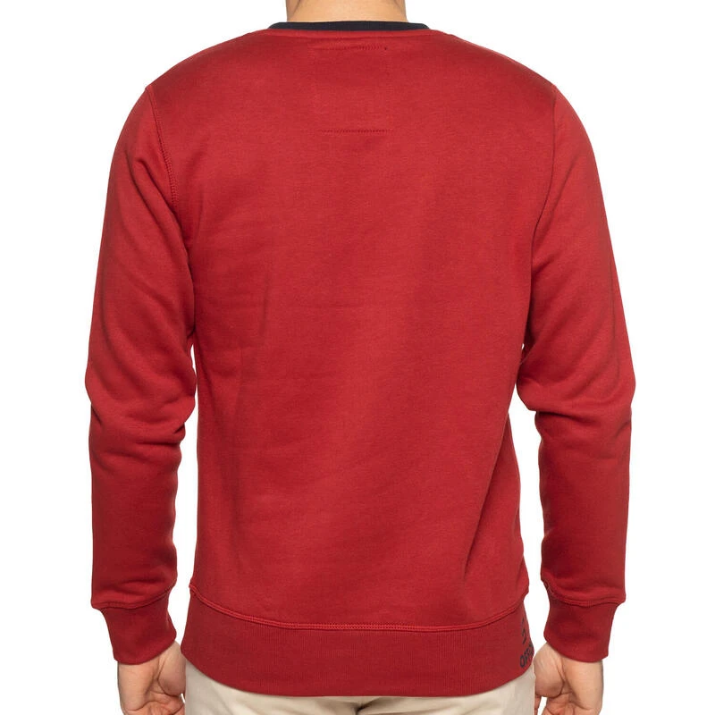 Sweat Club Col Rond Homme 2 Sweat Club Col Rond Homme – Image 2