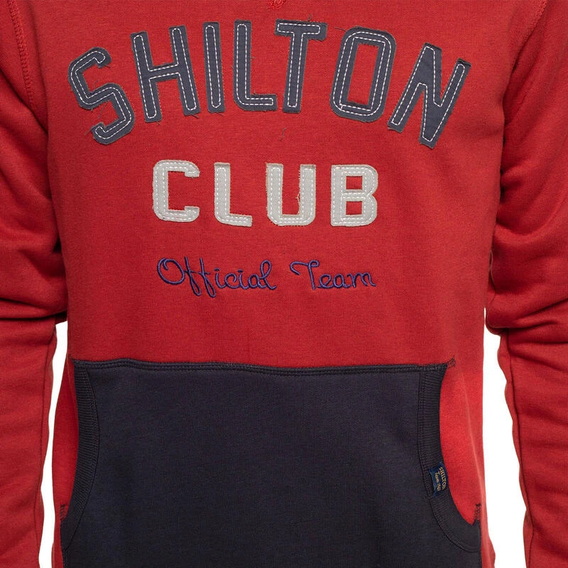 Sweat Club Col Rond Homme 4 Sweat Club Col Rond Homme – Image 4