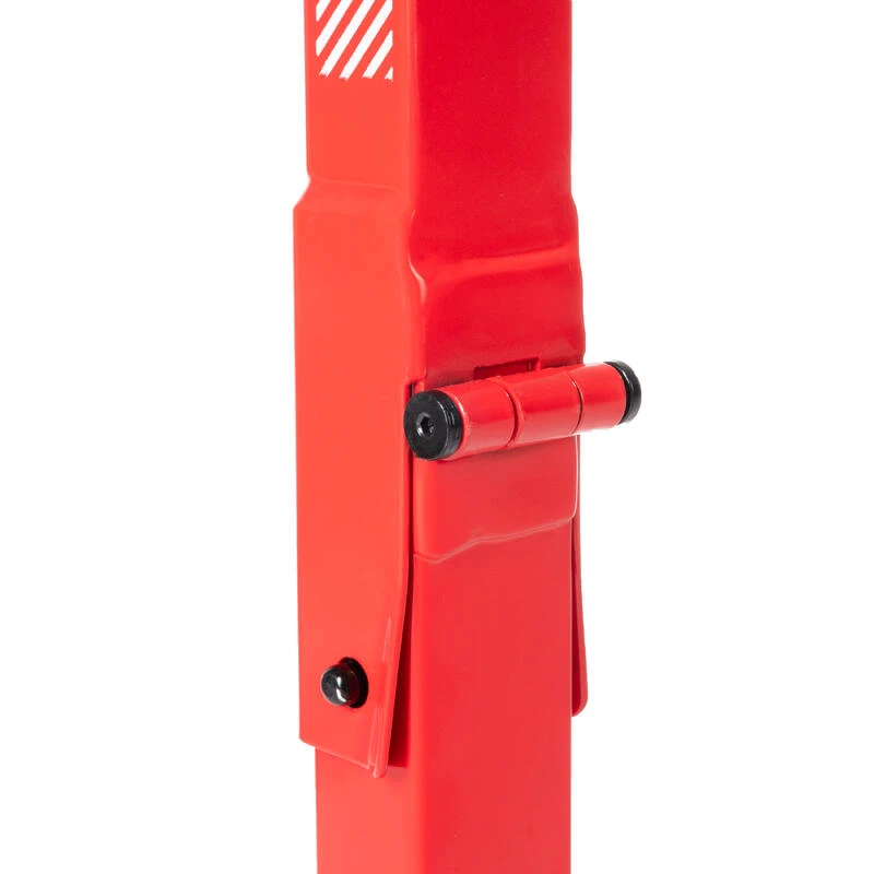 Système De Renfort De Panier De Basket - Bar Renfort Poteau B100 Box 2 Système De Renfort De Panier De Basket - Bar Renfort Poteau B100 Box – Image 2