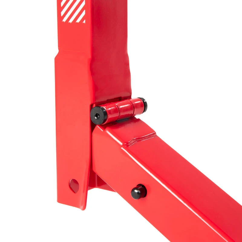 Système De Renfort De Panier De Basket - Bar Renfort Poteau B100 Box 3 Système De Renfort De Panier De Basket - Bar Renfort Poteau B100 Box – Image 3