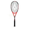 KARAKAL T Pro 120 (2022) Adulte Raquette De Squash - Noir/Rouge