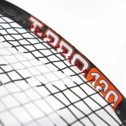 KARAKAL T Pro 120 (2022) Adulte Raquette De Squash - Noir/Rouge -Balle Jeux Vêtements Magasin t pro 120 2022 adulte raquette de squash noirrouge 2