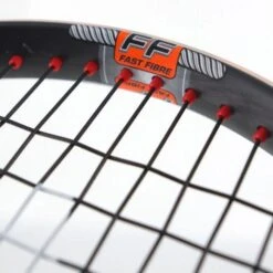 KARAKAL T Pro 120 (2022) Adulte Raquette De Squash - Noir/Rouge -Balle Jeux Vêtements Magasin t pro 120 2022 adulte raquette de squash noirrouge 3