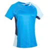 T-Shirt De Badminton Femme 560 - Bleu