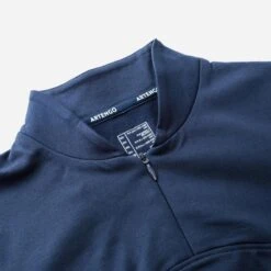 Artengo T- Shirt De Tennis Manches Longues Fille - TTS TH 500 Bleu Marine 11 Artengo T- Shirt De Tennis Manches Longues Fille - TTS TH 500 Bleu Marine -Balle Jeux Vêtements Magasin t shirt de tennis manches longues fille tts th 500 bleu marine 4