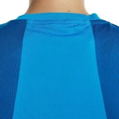 T-Shirt Femme 900 - Bleu -Balle Jeux Vêtements Magasin t shirt femme 900 bleu 6