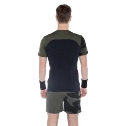 T-shirt Hydrogen Panther Tech -Balle Jeux Vêtements Magasin t shirt hydrogen panther tech 2