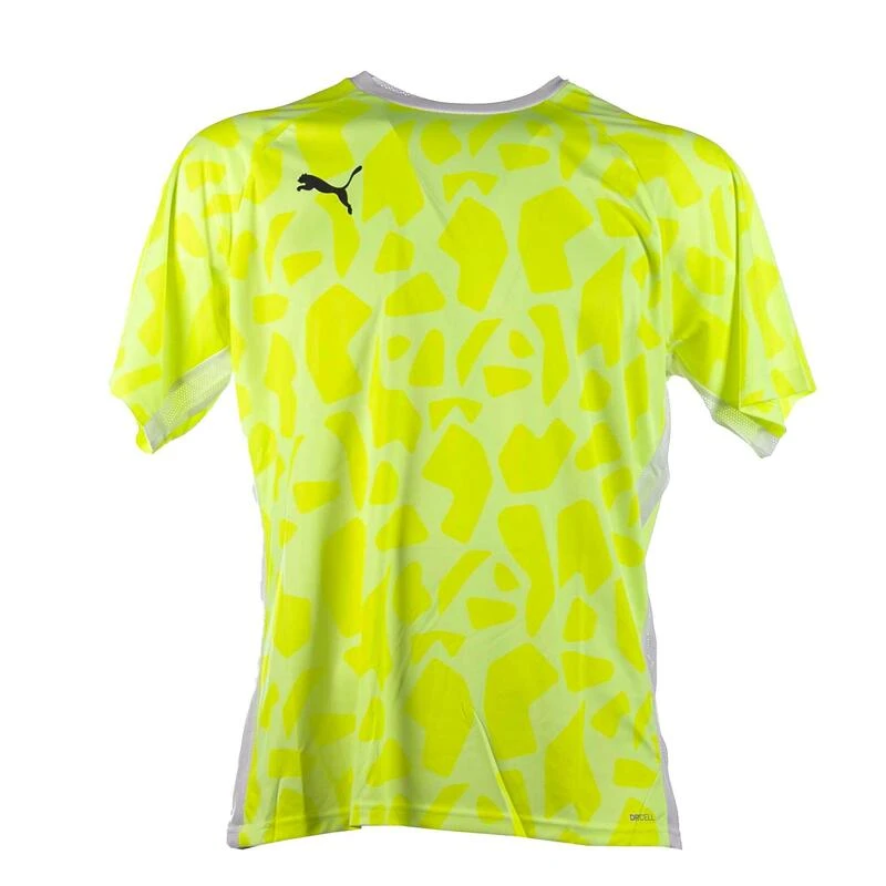 T-Shirt Puma Teamliga Padel Chemise Graphique Adulte 1 T-Shirt Puma Teamliga Padel Chemise Graphique Adulte