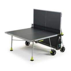 Table De Ping-pong D'extérieur Instinct Outdoor Cornilleau -Balle Jeux Vêtements Magasin table de ping pong dexterieur instinct outdoor cornilleau 2