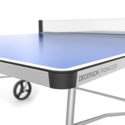 TABLE DE PING PONG EXTÉRIEURE PPT 500.2 BLEUE 16 TABLE DE PING PONG EXTÉRIEURE PPT 500.2 BLEUE -Balle Jeux Vêtements Magasin table de ping pong exterieure ppt 5002 bleue 6