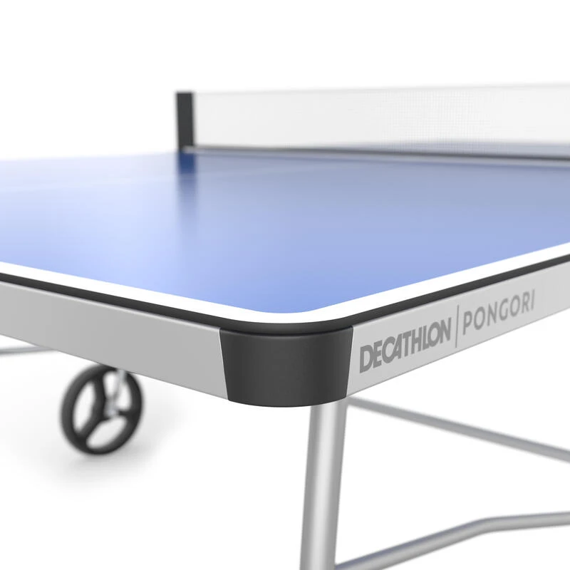 TABLE DE PING PONG EXTÉRIEURE PPT 500.2 BLEUE 7 TABLE DE PING PONG EXTÉRIEURE PPT 500.2 BLEUE – Image 7