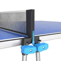 TABLE DE PING PONG EXTÉRIEURE PPT 500.2 BLEUE 17 TABLE DE PING PONG EXTÉRIEURE PPT 500.2 BLEUE -Balle Jeux Vêtements Magasin table de ping pong exterieure ppt 5002 bleue 7