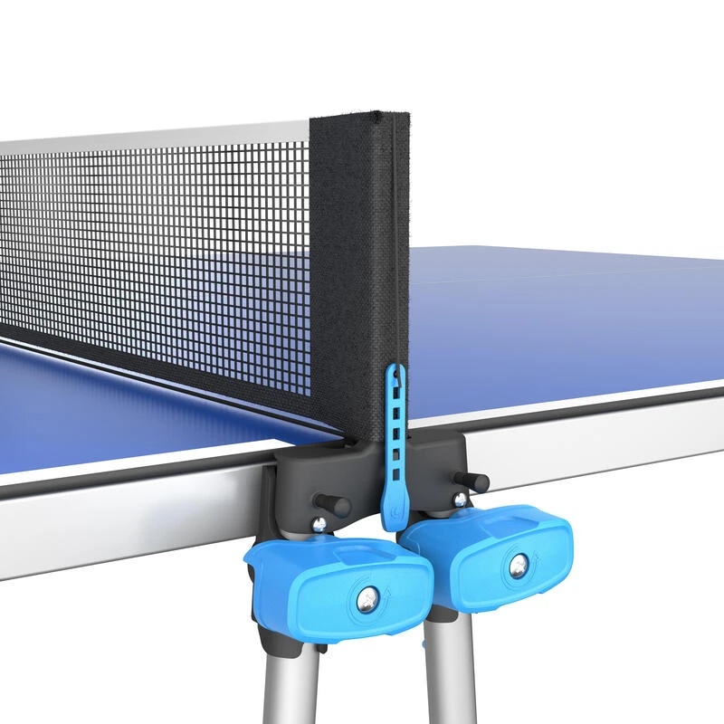 TABLE DE PING PONG EXTÉRIEURE PPT 500.2 BLEUE 8 TABLE DE PING PONG EXTÉRIEURE PPT 500.2 BLEUE – Image 8