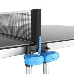 TABLE DE PING PONG EXTÉRIEURE PPT 530.2 GRISE 18 TABLE DE PING PONG EXTÉRIEURE PPT 530.2 GRISE -Balle Jeux Vêtements Magasin table de ping pong exterieure ppt 5302 grise 8