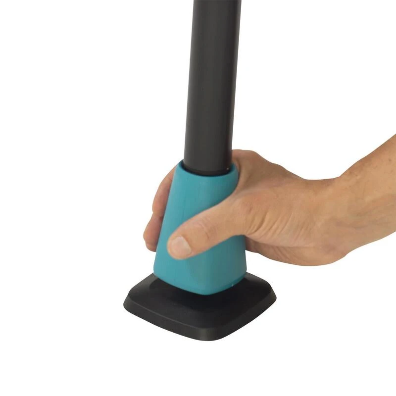 TABLE DE PING PONG FREE 300X OUTDOOR GRISE 8 TABLE DE PING PONG FREE 300X OUTDOOR GRISE – Image 8